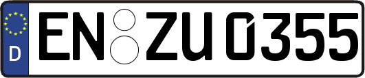 EN-ZU0355