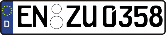 EN-ZU0358