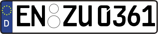 EN-ZU0361