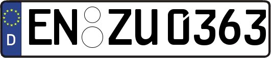 EN-ZU0363