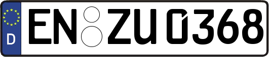 EN-ZU0368