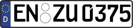 EN-ZU0375