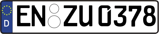 EN-ZU0378