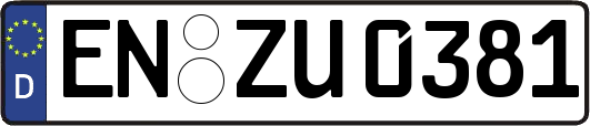 EN-ZU0381