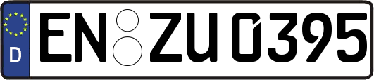 EN-ZU0395