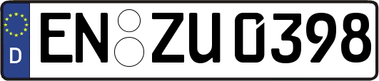 EN-ZU0398