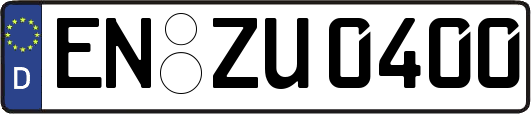 EN-ZU0400