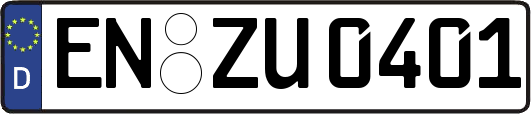 EN-ZU0401