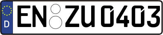 EN-ZU0403