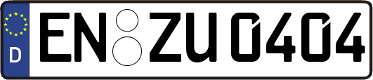 EN-ZU0404