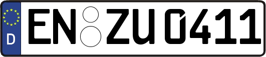 EN-ZU0411