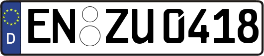 EN-ZU0418