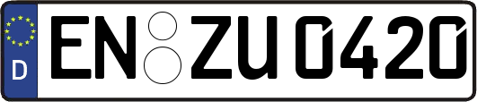 EN-ZU0420