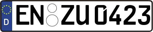 EN-ZU0423