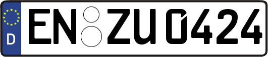 EN-ZU0424