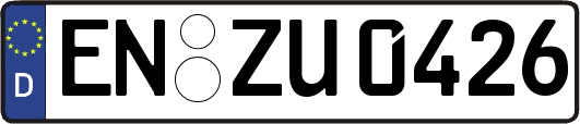 EN-ZU0426