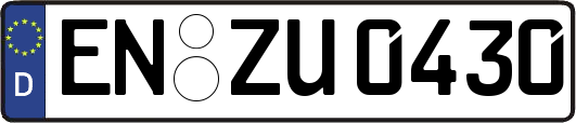 EN-ZU0430