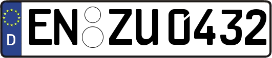 EN-ZU0432