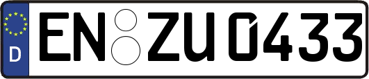 EN-ZU0433