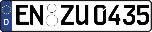 EN-ZU0435