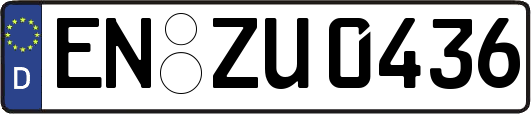 EN-ZU0436