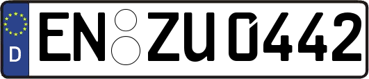 EN-ZU0442