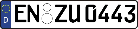 EN-ZU0443