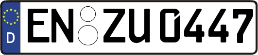 EN-ZU0447