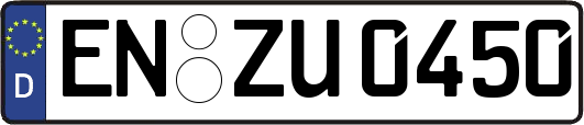 EN-ZU0450