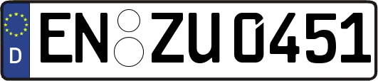 EN-ZU0451