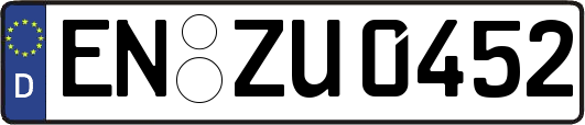 EN-ZU0452