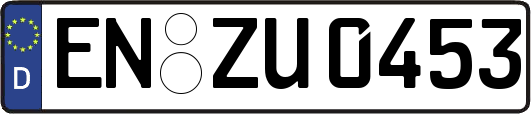 EN-ZU0453