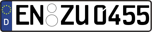 EN-ZU0455