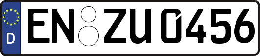 EN-ZU0456