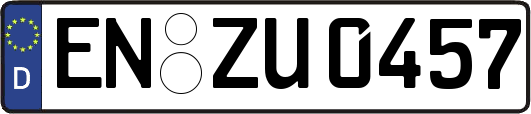 EN-ZU0457