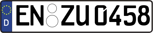 EN-ZU0458