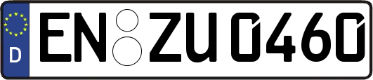 EN-ZU0460