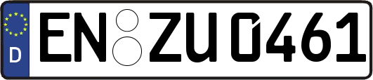 EN-ZU0461