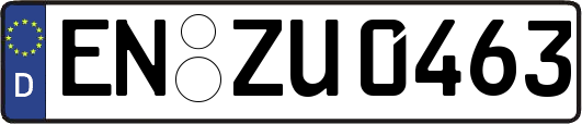 EN-ZU0463