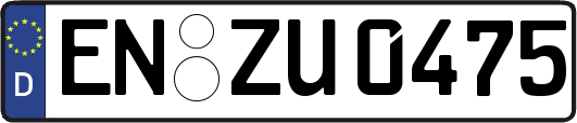 EN-ZU0475