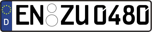 EN-ZU0480