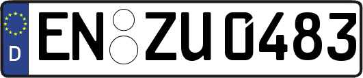 EN-ZU0483