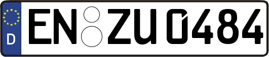 EN-ZU0484