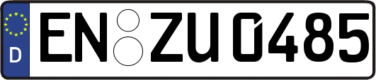 EN-ZU0485