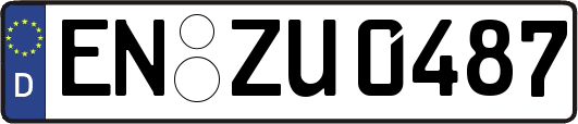 EN-ZU0487