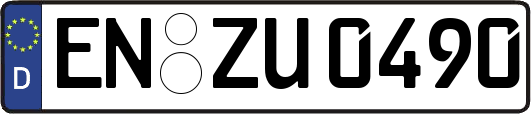 EN-ZU0490