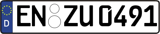 EN-ZU0491