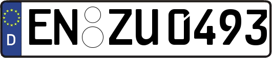 EN-ZU0493