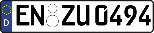 EN-ZU0494