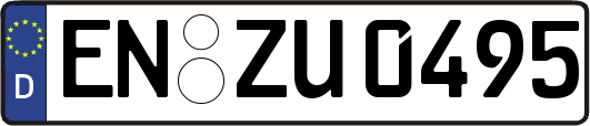 EN-ZU0495